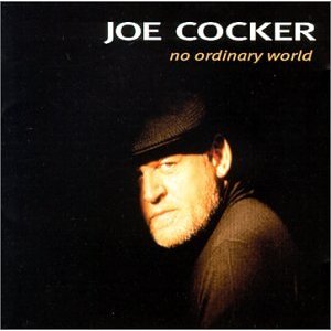 COCKER JOE - No ordinary world