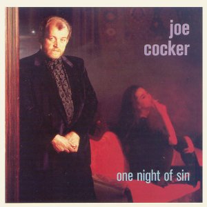 COCKER JOE - One night of sin