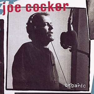COCKER JOE - Organic