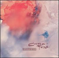 COCTEAU TWINS - Head over heals