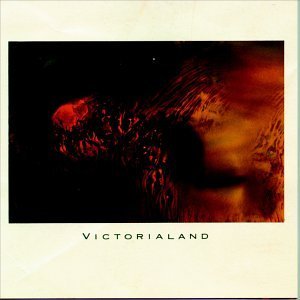 COCTEAU TWINS - Victoria land