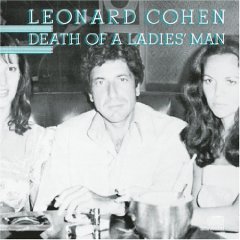 COHEN LEONARD - Death of a ladies man