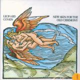 COHEN LEONARD - New skin for the old cer