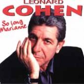 COHEN LEONARD - So long Marianne