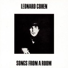 COHEN LEONARD - Songs from a room