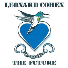 COHEN LEONARD - The future