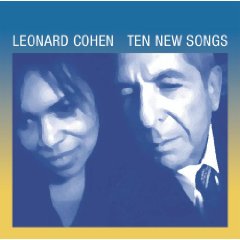 COHEN LEONARD - The new songs