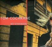 COCHRANE TOM - No stranger