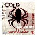 COLD - Year of the spider