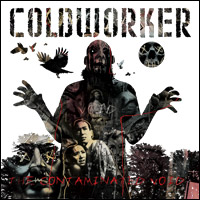 COLDWORKER - The contaminated void