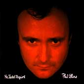COLLINS PHIL - No jacket required