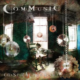 COMMUNIC - Conspiracy in mind