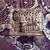 CONCRETE BLONDE - Los illegals
