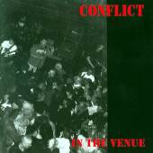CONFLICT - In the venue
