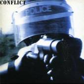 CONFLICT - Ungovernable force