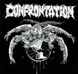 CONFRONTATION - Confrontation