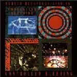CONTROLLED BLEEDING - Buried blessings