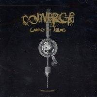 CONVERGE - Caring and killing