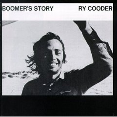 COODER RY - Boomers story