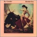 COODER RY - Borderline