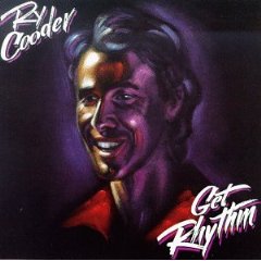 COODER RY - Get rhythm