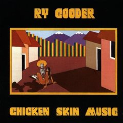 COODER RY - Chicken skin music