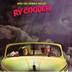 COODER RY - Into the purple valley