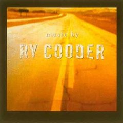 COODER RY - Music by Ry Cooder