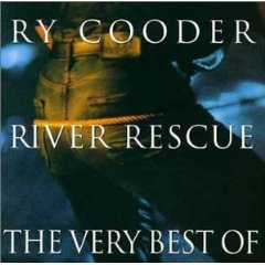 COODER RY - River rescue - the very best