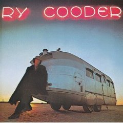 COODER RY - Ry Cooder