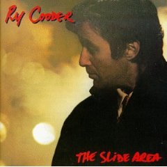 COODER RY - The slide area