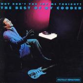 COODER RY - Why dont you try me tonight
