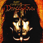 COOPER ALICE - Dragontown