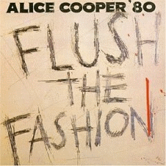 COOPER ALICE - Flush the fashion