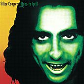 COOPER ALICE - Goes to hell
