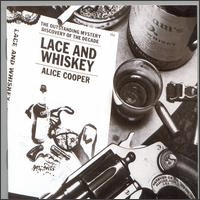 COOPER ALICE - Lace and whiskey
