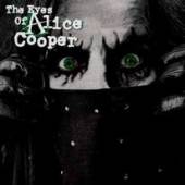 COOPER ALICE - The eyes of Alice Cooper