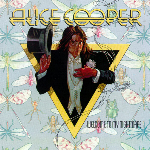 COOPER ALICE - Welcome to my nightmare
