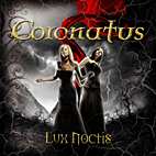 CORONATUS - Lux noctis