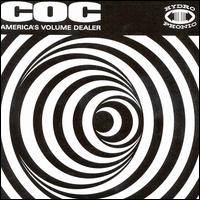 CORROSION OF CONFORMITY - Americas volum