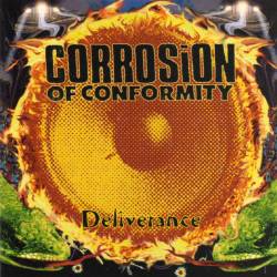 CORROSION OF CONFORMITY - Deliverance