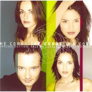 CORRS - Talk on corners