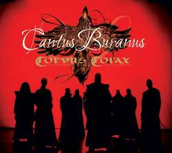 CORVUS CORAX - Cantus buranus