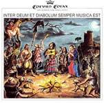 CORVUS CORAX - Inter deum et diabol