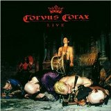 CORVUS CORAX - Live auf dem Wascherchlos