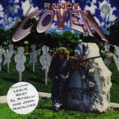 COVEN RANDY - Witch way