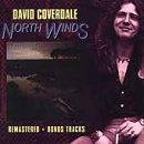 COVERDALE DAVID - Northwinds