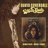 COVERDALE DAVID - Whitesnake