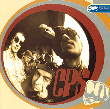 CPS - Firebreaka