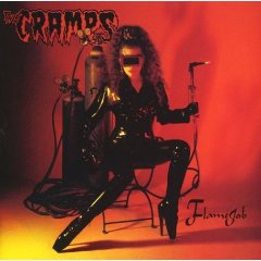CRAMPS - Flamejob